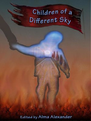 cover image of Children of a Different Sky